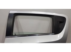 Recambio de puerta trasera izquierda para chevrolet aveo berlina hatchback ltz referencia OEM IAM 42357435   2
