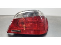 Recambio de piloto trasero derecho para bmw serie 5 berlina (e60) 520d referencia OEM IAM 63217165738 7165738