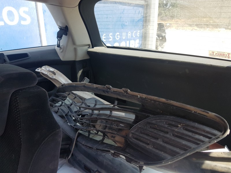 citroen c4 picasso del año 2009