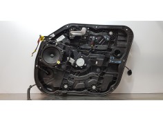 Recambio de elevalunas delantero derecho para kia carens ( ) basic referencia OEM IAM 82480A4300  