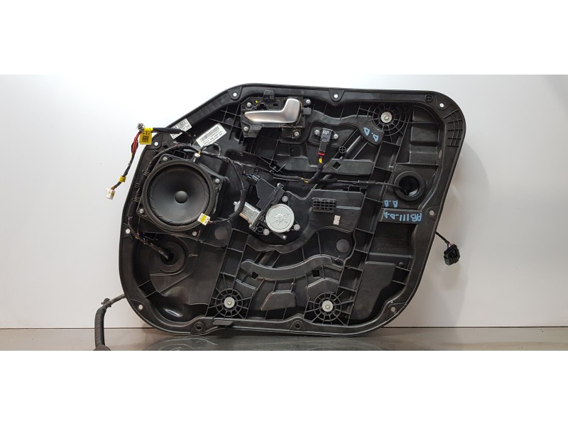 Recambio de elevalunas delantero derecho para kia carens ( ) basic referencia OEM IAM 82480A4300   Recambio de elevalunas delantero derecho para kia carens ( ) basic referencia OEM IAM 82480A4300