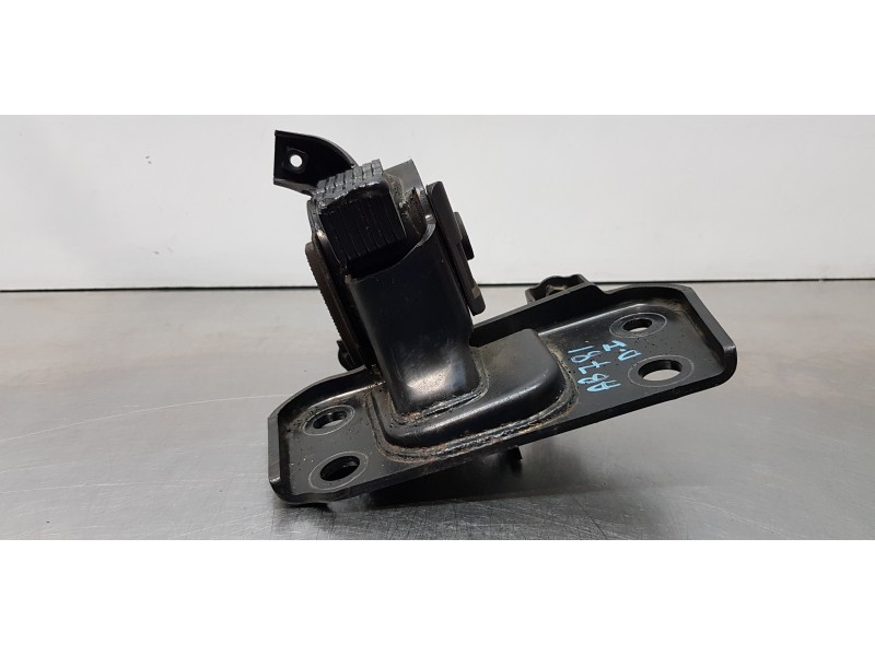 Recambio de soporte motor izquierdo para toyota avensis (t27) executive referencia OEM IAM 123710R060   Recambio de soporte motor izquierdo para toyota avensis (t27) executive referencia OEM IAM 123710R060