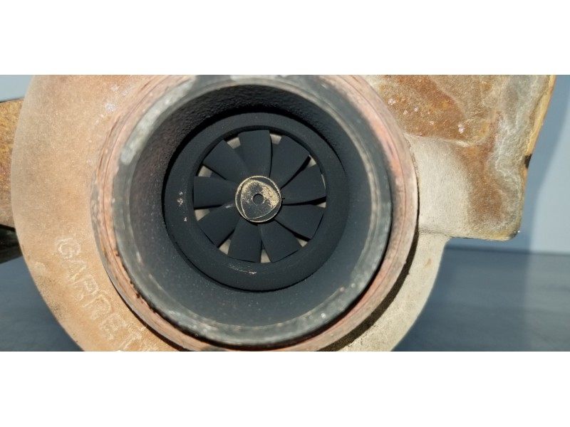 Recambio de turbocompresor para citroen c4 grand picasso exclusive referencia OEM IAM 9662301280   Recambio de turbocompresor para citroen c4 grand picasso exclusive referencia OEM IAM 9662301280