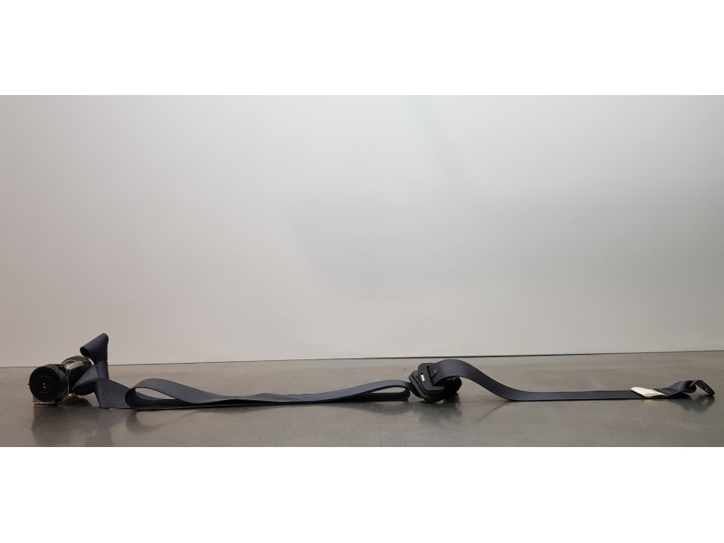 Recambio de cinturon seguridad trasero izquierdo para mitsubishi outlander (cw0) motion 4wd referencia OEM IAM 6066752  