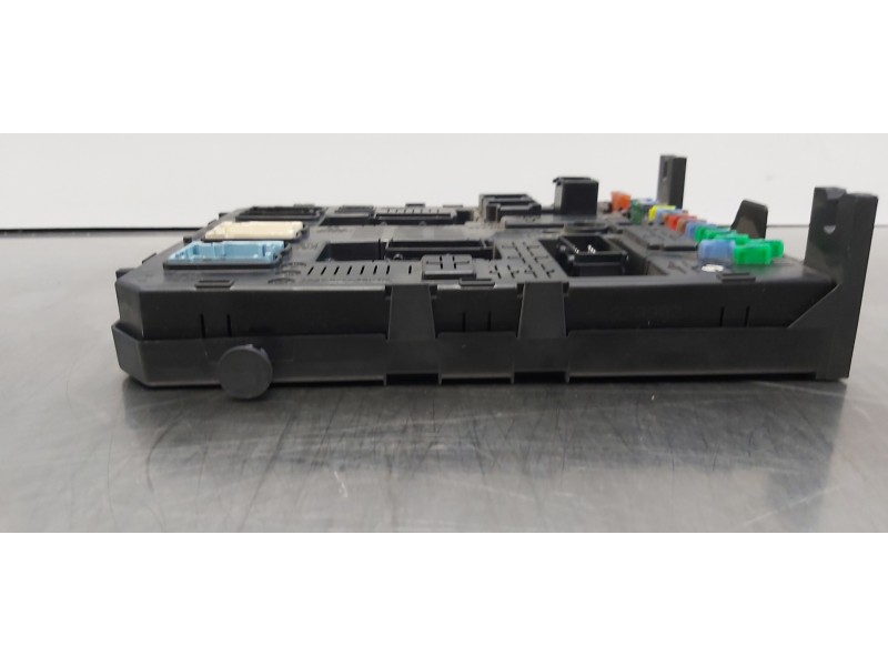 Recambio de caja reles / fusibles para peugeot 407 premium referencia OEM IAM 9664058880   Recambio de caja reles / fusibles para peugeot 407 premium referencia OEM IAM 9664058880