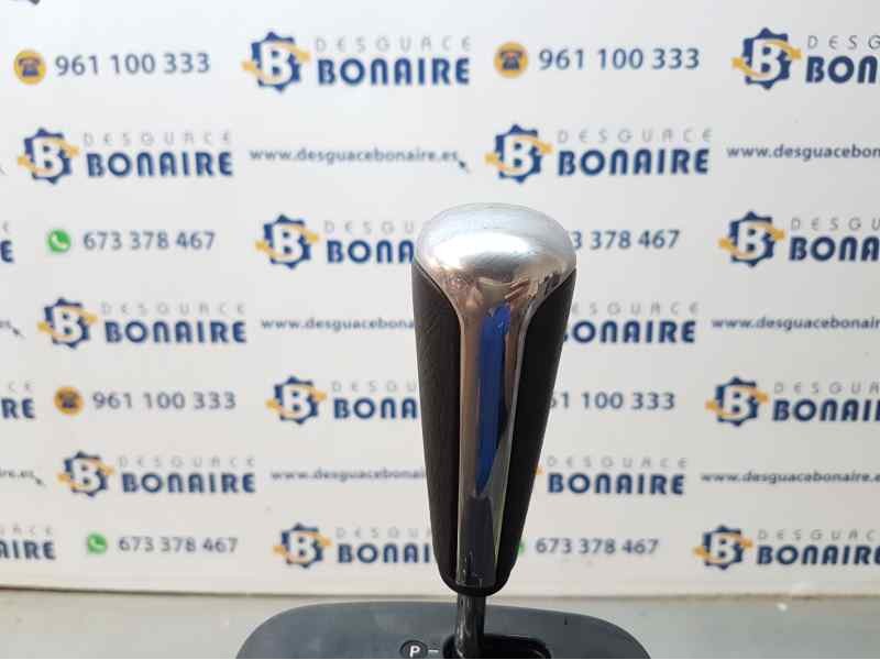 Recambio de palanca cambio para peugeot 5008 premium referencia OEM IAM 96720973ZE   Recambio de palanca cambio para peugeot 5008 premium referencia OEM IAM 96720973ZE