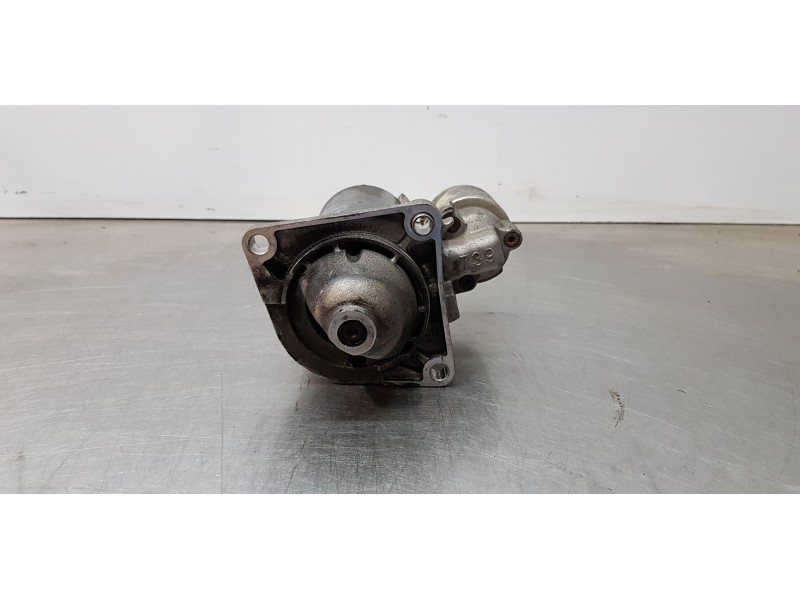 Recambio de motor arranque para fiat 500 x (334) pop star referencia OEM IAM 51810308  