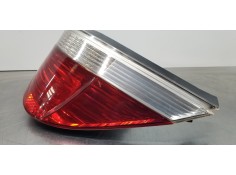 Recambio de piloto trasero derecho para bmw serie 5 berlina (e60) 520d referencia OEM IAM 63217165738 7165738  2