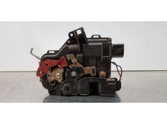 Recambio de cerradura puerta trasera izquierda para audi a4 berlina (8e) 1.8 t referencia OEM IAM 4B0839015D   2