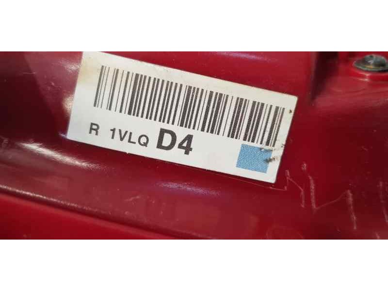 Recambio de piloto trasero derecho interior para kia optima emotion referencia OEM IAM 92404D4   Recambio de piloto trasero derecho interior para kia optima emotion referencia OEM IAM 92404D4