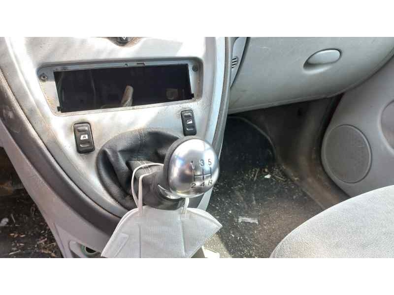 citroen xsara picasso del año 2007