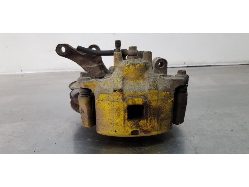 Recambio de mangueta delantera derecha para mitsubishi lancer berlina (cy0) instyle referencia OEM IAM 3870A012   Recambio de mangueta delantera derecha para mitsubishi lancer berlina (cy0) instyle referencia OEM IAM 3870A012