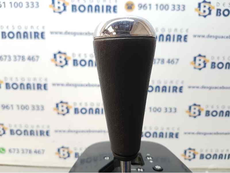 Recambio de palanca cambio para peugeot 5008 premium referencia OEM IAM 96720973ZE   Recambio de palanca cambio para peugeot 5008 premium referencia OEM IAM 96720973ZE