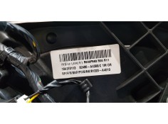 Recambio de elevalunas delantero derecho para kia carens ( ) basic referencia OEM IAM 82480A4300   2