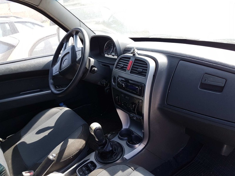 tata xenon del año 2007 tata xenon del año 2007