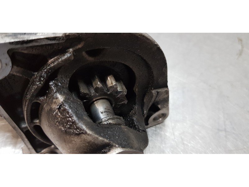 Recambio de motor arranque para fiat 500 x (334) pop star referencia OEM IAM 51810308  