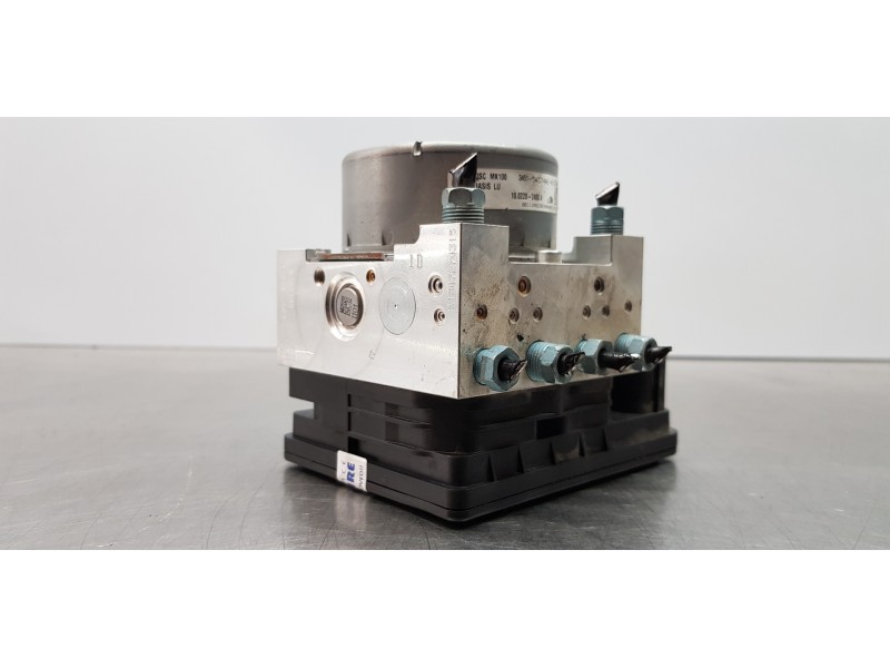 Recambio de abs para mini mini 5-trg. (f55) one referencia OEM IAM 34515A374A1 10022024004 