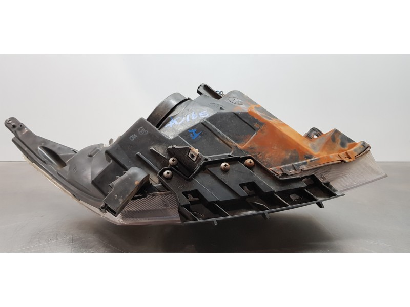 Recambio de faro izquierdo para chevrolet cruze lt referencia OEM IAM 42371137  