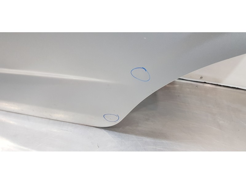Recambio de puerta trasera izquierda para chevrolet aveo berlina hatchback ltz referencia OEM IAM 42357435   Recambio de puerta trasera izquierda para chevrolet aveo berlina hatchback ltz referencia OEM IAM 42357435