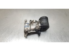 Recambio de valvula egr para citroen c4 grand picasso exclusive referencia OEM IAM 9656612380