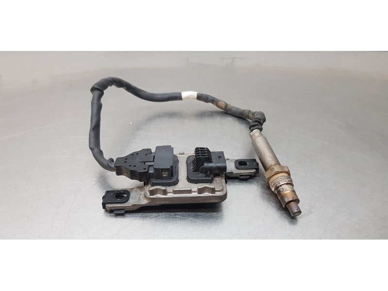 Recambio de sonda lambda para volkswagen t6 transporter furgón referencia OEM IAM 04L907805AR  