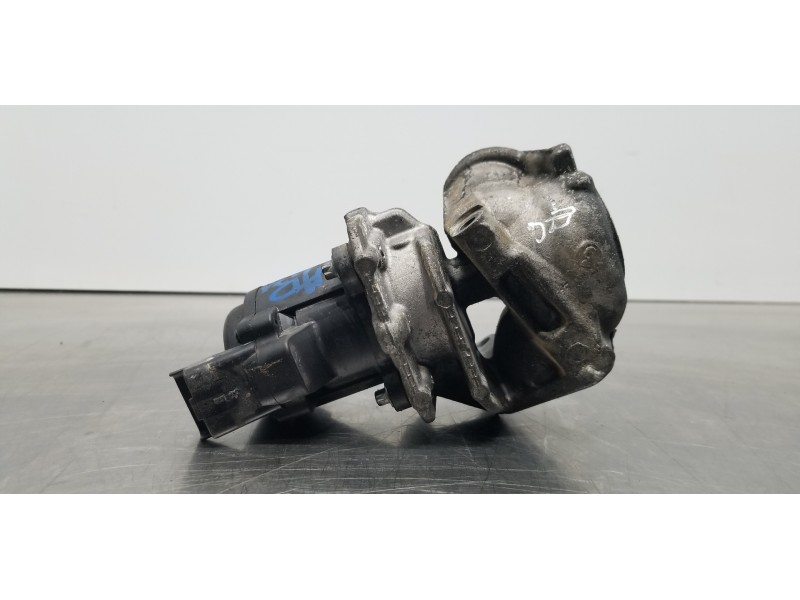 Recambio de valvula egr para peugeot 307 break / sw (s1) pk referencia OEM IAM 1618NR V29006980 