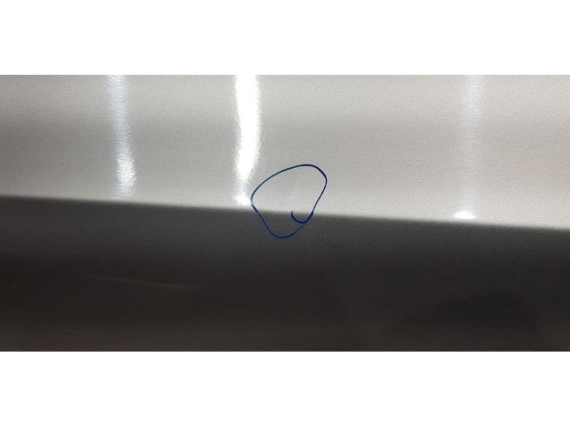 Recambio de puerta trasera izquierda para chevrolet aveo berlina hatchback ltz referencia OEM IAM 42357435   Recambio de puerta trasera izquierda para chevrolet aveo berlina hatchback ltz referencia OEM IAM 42357435