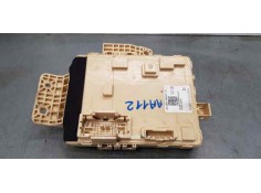 Recambio de caja reles / fusibles para kia optima emotion referencia OEM IAM 91950D4111   2