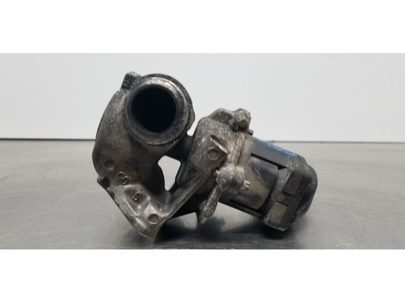 Recambio de valvula egr para peugeot 307 break / sw (s1) pk referencia OEM IAM 1618NR V29006980 
