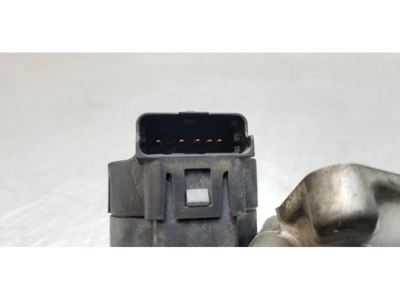 Recambio de valvula egr para citroen c4 grand picasso exclusive referencia OEM IAM 9656612380  