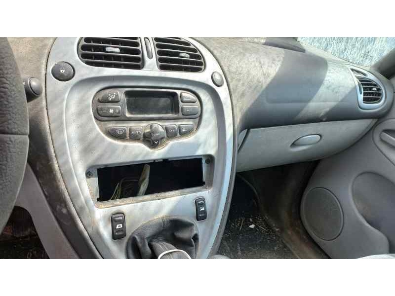 citroen xsara picasso del año 2007