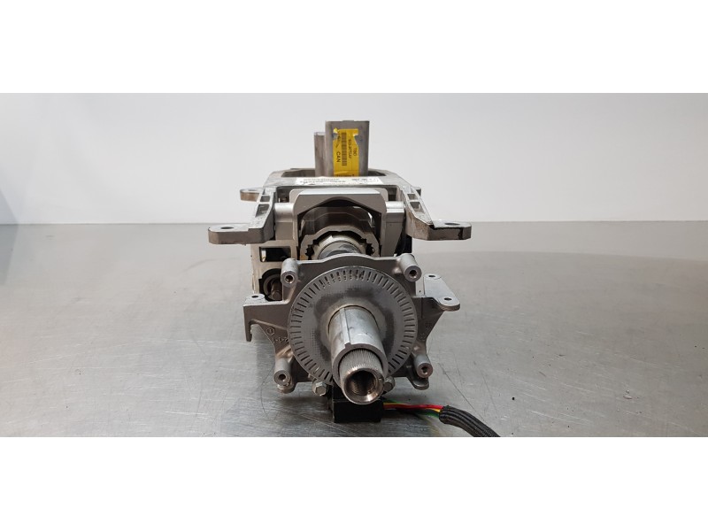 Recambio de columna direccion para jaguar xf 2.7 v6 diesel luxury referencia OEM IAM 2W933C529AK  