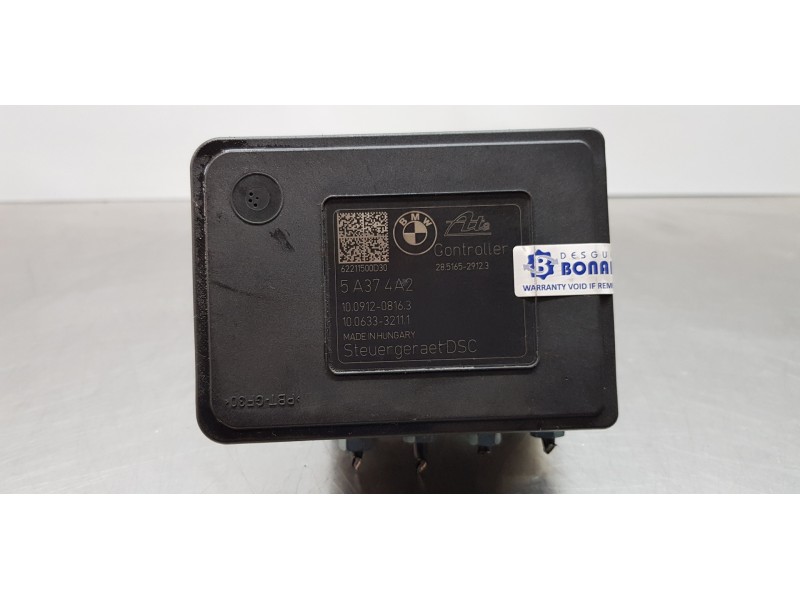 Recambio de abs para mini mini 5-trg. (f55) one referencia OEM IAM 34515A374A1 10022024004 