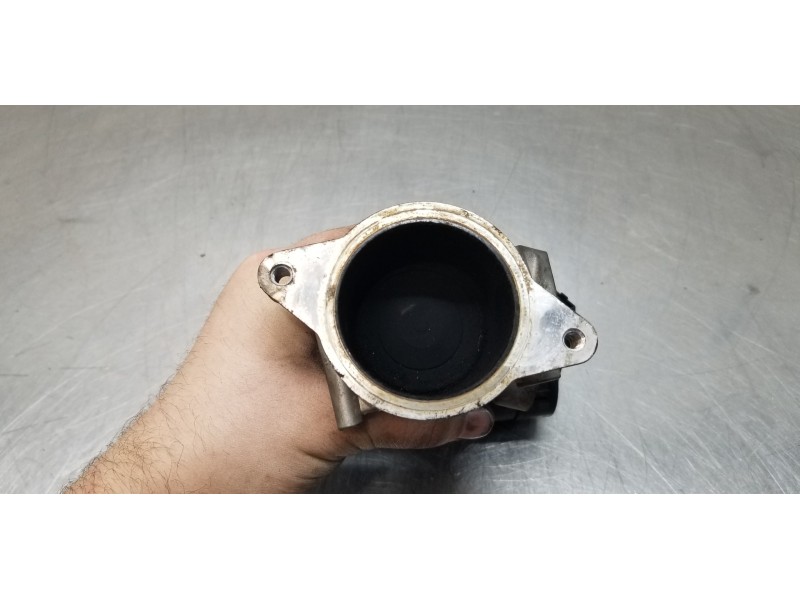 Recambio de valvula egr para citroen c4 grand picasso exclusive referencia OEM IAM 9656612380  