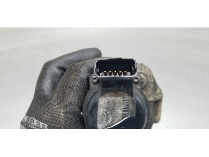 Recambio de valvula egr para peugeot 307 break / sw (s1) pk referencia OEM IAM 1618NR V29006980 