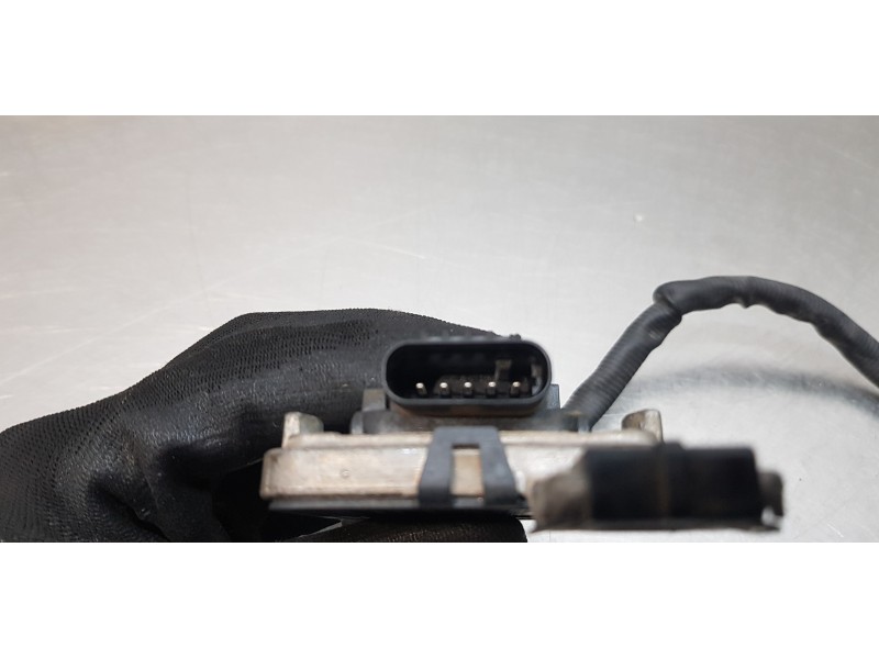 Recambio de sonda lambda para volkswagen t6 transporter furgón referencia OEM IAM 04L907805AR  