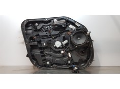 Recambio de elevalunas delantero izquierdo para kia carens ( ) basic referencia OEM IAM 82470A4260  