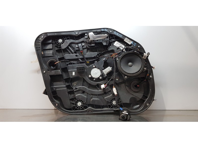 Recambio de elevalunas delantero izquierdo para kia carens ( ) basic referencia OEM IAM 82470A4260   Recambio de elevalunas delantero izquierdo para kia carens ( ) basic referencia OEM IAM 82470A4260