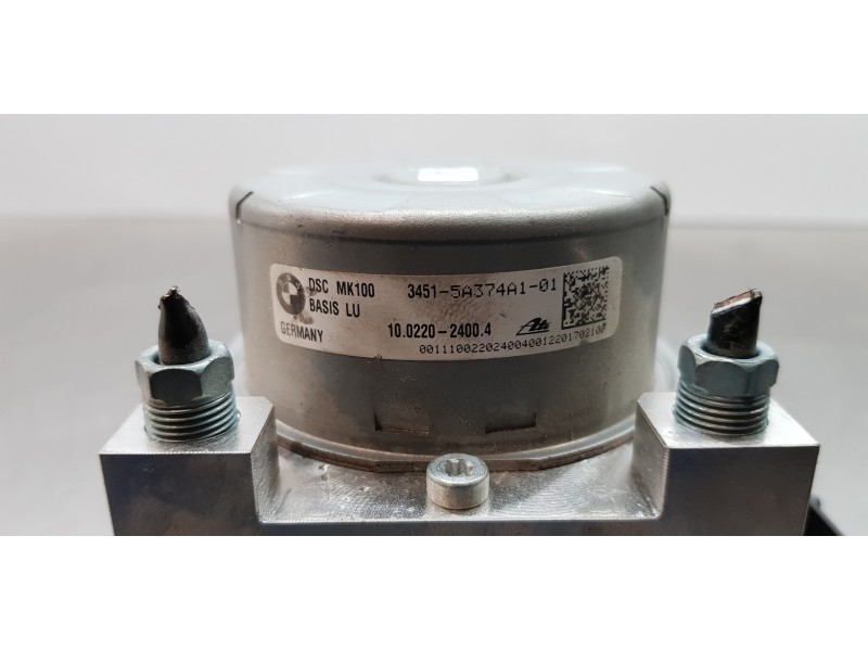 Recambio de abs para mini mini 5-trg. (f55) one referencia OEM IAM 34515A374A1 10022024004 