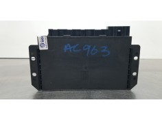 Recambio de modulo confort para seat leon st (5f8) reference referencia OEM IAM 5G0907427C   2