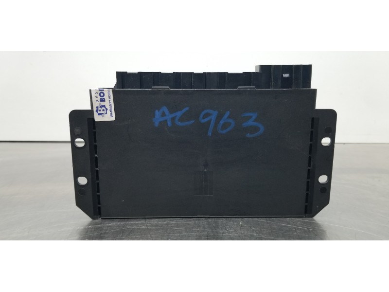 Recambio de modulo confort para seat leon st (5f8) reference referencia OEM IAM 5G0907427C   Recambio de modulo confort para seat leon st (5f8) reference referencia OEM IAM 5G0907427C