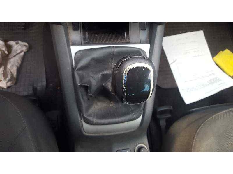 skoda octavia combi (1z5) del año 2013