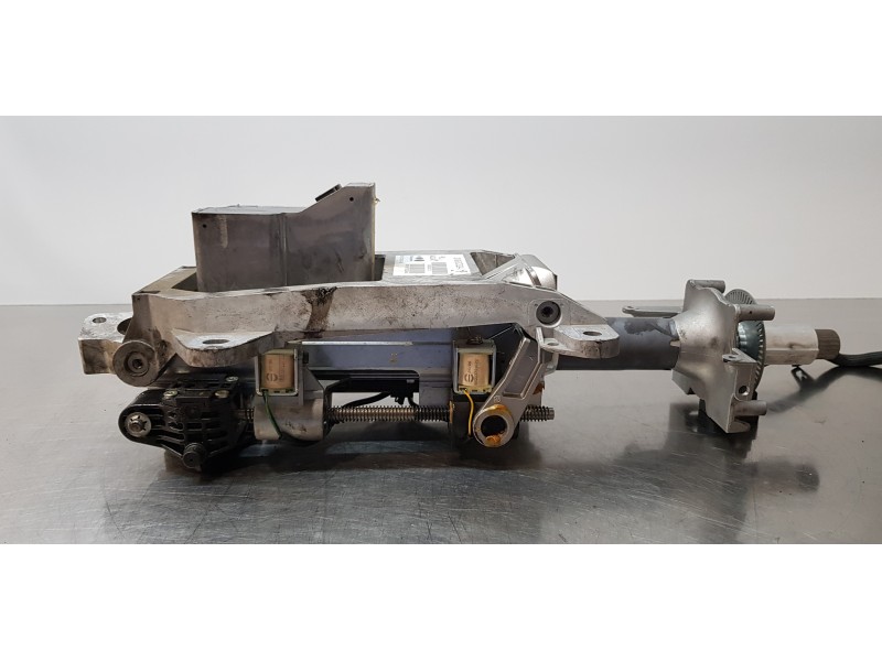 Recambio de columna direccion para jaguar xf 2.7 v6 diesel luxury referencia OEM IAM 2W933C529AK  