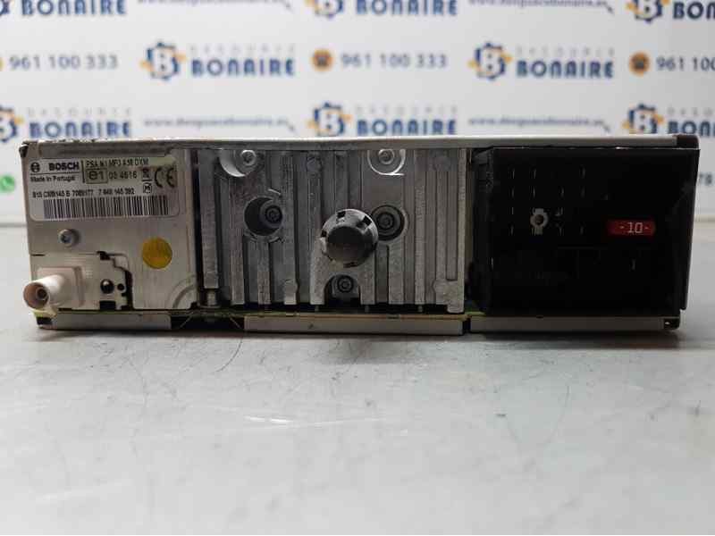 Recambio de sistema audio / radio cd para peugeot 5008 premium referencia OEM IAM 9666959577   Recambio de sistema audio / radio cd para peugeot 5008 premium referencia OEM IAM 9666959577