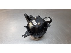 Recambio de motor calefaccion para fiat 500 x (334) pop star referencia OEM IAM 77367171  