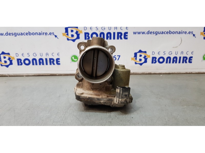 Recambio de caja mariposa para ford ecosport trend referencia OEM IAM CN1G9F991AB  