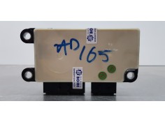 Recambio de centralita airbag para chevrolet cruze lt referencia OEM IAM 13585613   2