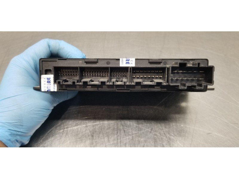 Recambio de modulo confort para seat leon st (5f8) reference referencia OEM IAM 5G0907427C   Recambio de modulo confort para seat leon st (5f8) reference referencia OEM IAM 5G0907427C