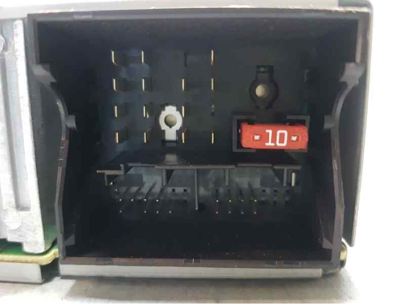 Recambio de sistema audio / radio cd para peugeot 5008 premium referencia OEM IAM 9666959577   Recambio de sistema audio / radio cd para peugeot 5008 premium referencia OEM IAM 9666959577