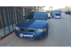audi a4 avant (8e) del año 2002